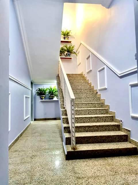 Custom design project showcasing innovative architecture