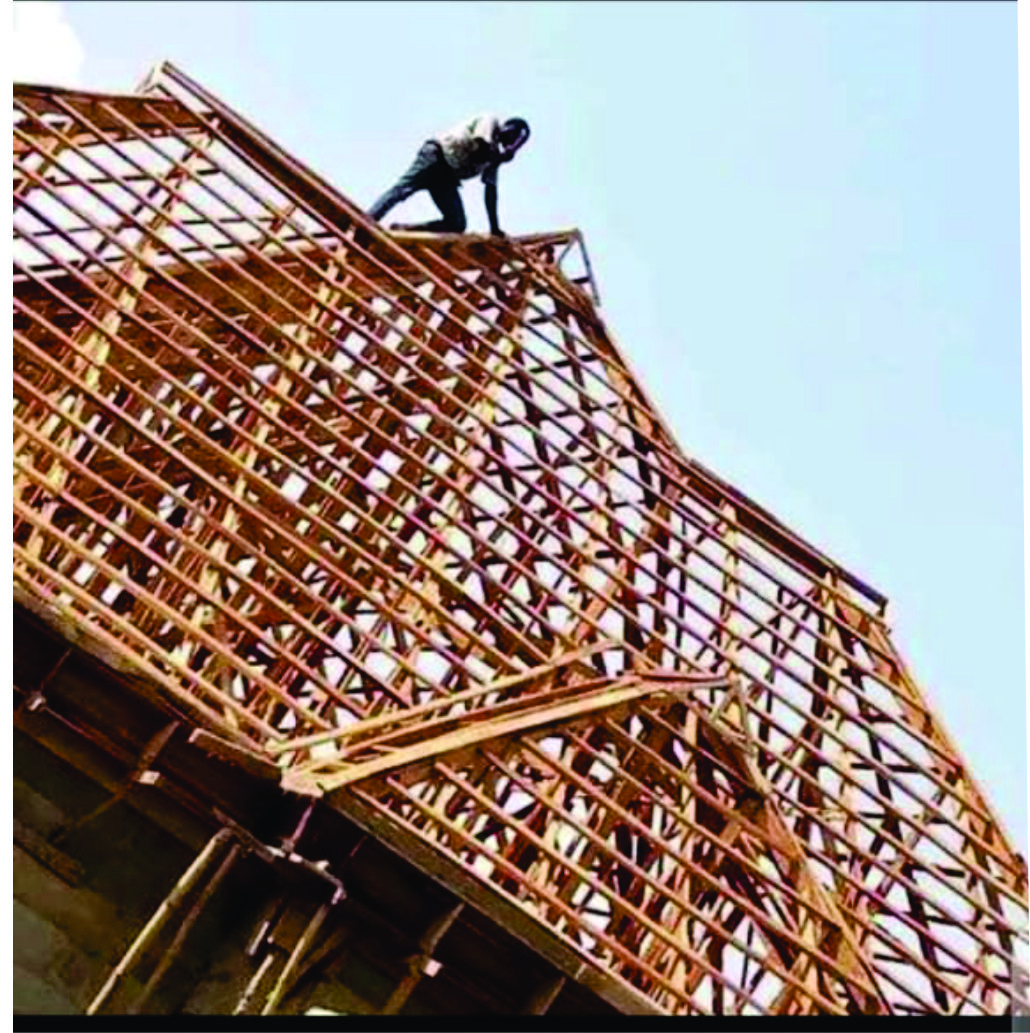 Sustainable practices in civil engineering