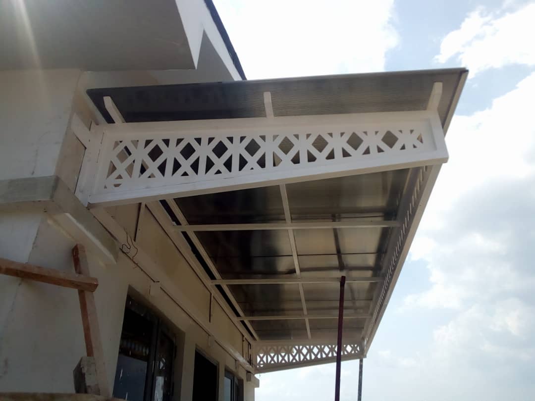 Client satisfaction event at project completion