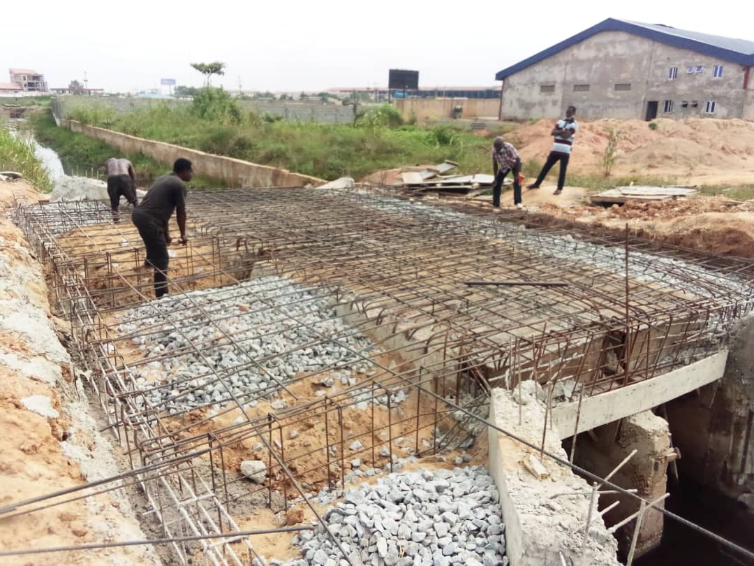 Sustainable practices in civil engineering