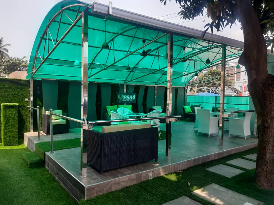 Maintenance team performing routine inspections