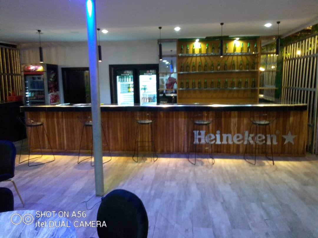 Logistics operation with warehousing and distribution