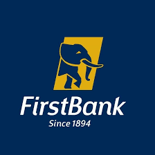 First Bank Nigeria logo