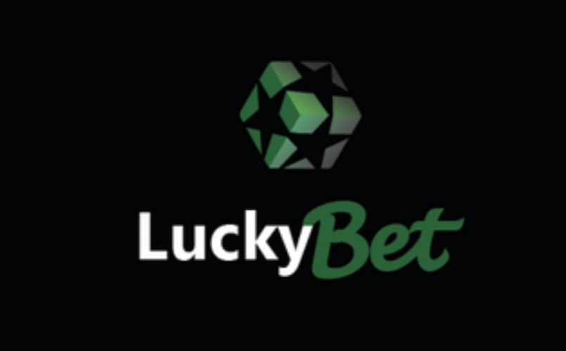 luckybet logo